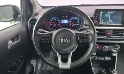 Kia Morning 2018, 103805 км, за 7400000 KRW - фото 14