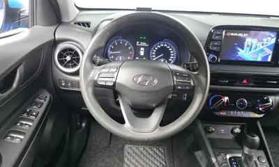 Hyundai Kona 2021, 75307 км, за 11900000 KRW - фото 13