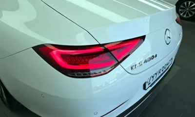Mercedes-Benz CLS-Class 2019, 57729 км, за 40900000 KRW - фото 23