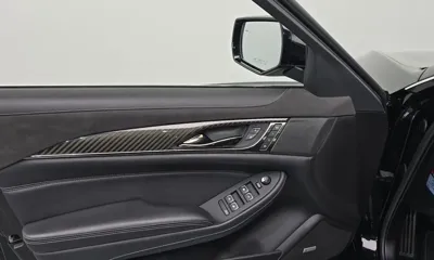 Cadillac CTS 2018, 56586 км, за 13800000 KRW - фото 24