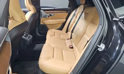 Volvo S90 2019, 96667 км, за 23500000 KRW - фото 12