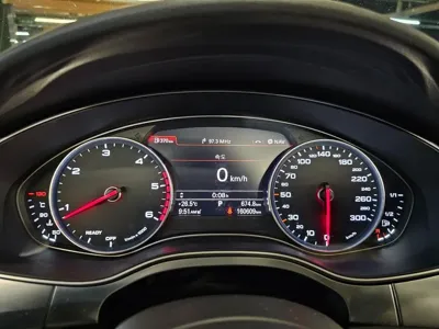 Audi A7 2016, 160600 км, за 12800000 KRW - фото 8