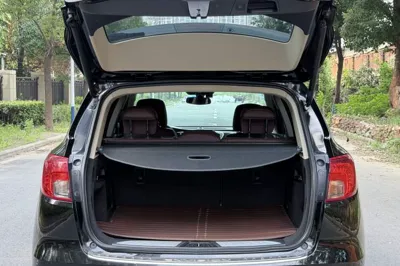 Buick Envision 2016, 113600 км, за 50319.17 CNY - фото 22