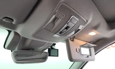 Mercedes-Benz GLE-Class 2017, 127291 км, за 31500000 KRW - фото 30
