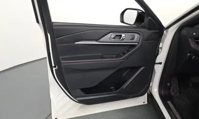 Ford Explorer 2025, 17803 км, за 47900000 KRW - фото 34