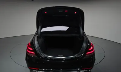 Mercedes-Benz S-Class 2016, 170862 км, за 29900000 KRW - фото 35
