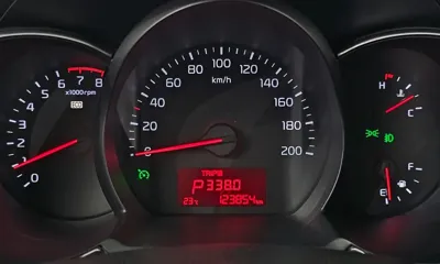 Kia Morning 2016, 123854 км, за 6500000 KRW - фото 8