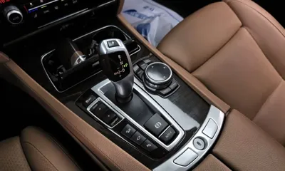BMW 7-Series 2014, 147349 км, за 15190000 KRW - фото 9