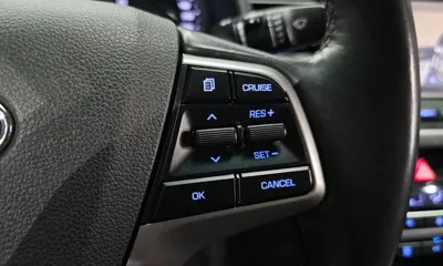 Hyundai Avante 2016, 119334 км, за 6900000 KRW - фото 18