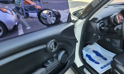 MINI Cooper 2018, 78836 км, за 8600000 KRW - фото 12
