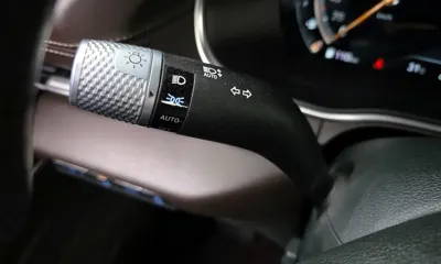 Genesis GV80 2020, 109938 км, за 42900000 KRW - фото 28