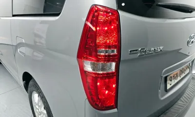 Hyundai Starex 2020, 120653 км, за 13500000 KRW - фото 23