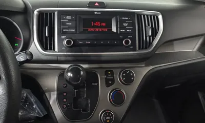 Kia Ray 2019, 156072 км, за 6900000 KRW - фото 16