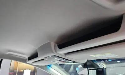 Hyundai Staria 2023, 69508 км, за 24500000 KRW - фото 29