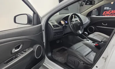 Renault-KoreaSamsung SM3 2019, 60589 км, за 7800000 KRW - фото 10