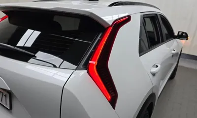 Kia Niro 2024, 25410 км, за 26500000 KRW - фото 23