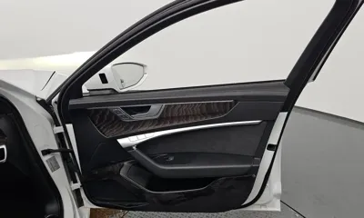 Audi A6 2022, 46266 км, за 33330000 KRW - фото 25