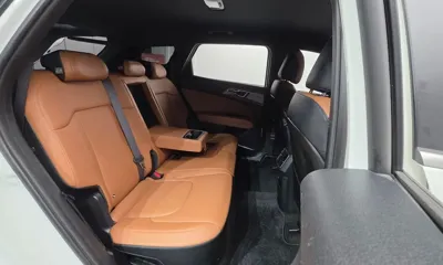 Kia Sportage 2023, 142044 км, за 22600000 KRW - фото 19