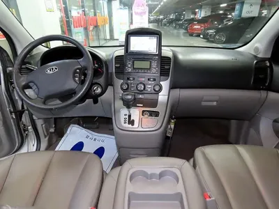 Kia Canival 2012, 293210 км, за 2800000 KRW - фото 10