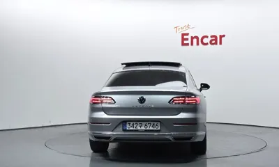 Volkswagen Arteon 2022, 54797 км, за 27800000 KRW