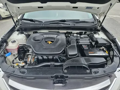 Hyundai Sonata 2013, 100180 км, за 4990000 KRW - фото 20