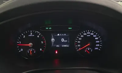 Kia Sorento 2016, 219081 км, за 7900000 KRW - фото 8
