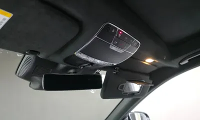 Mercedes-Benz S-Class 2018, 88506 км, за 43900000 KRW - фото 28