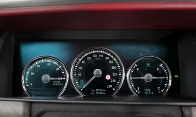 Rolls-Royce Cullinan 2019, 94148 км, за 285900000 KRW - фото 8