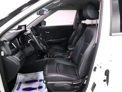 KG_Mobility_Ssangyong TIBOLI 2017, 68304 км, за 9800000 KRW - фото 16