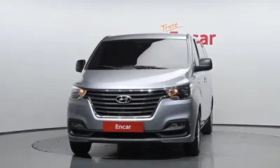 Hyundai Starex 2021, 23092 км, за 17300000 KRW