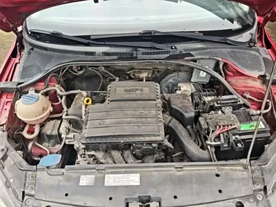 Volkswagen Jetta 2015, 128300 км, за 20099 CNY - фото 20