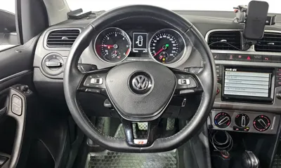 Volkswagen Polo 2015, 135806 км, за 6000000 KRW - фото 12