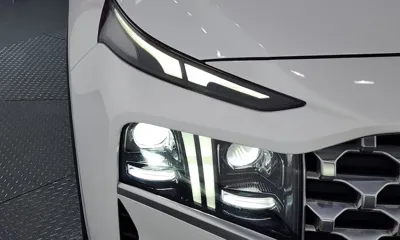 Hyundai Santafe 2021, 109673 км, за 22500000 KRW - фото 22