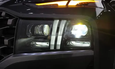 Hyundai Santafe 2023, 12661 км, за 26000000 KRW - фото 22