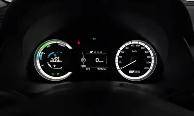 Kia Niro 2017, 45762 км, за 13800000 KRW - фото 8