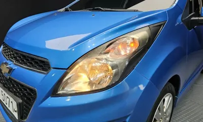 ChevroletGMDaewoo Spark 2014, 121848 км, за 3200000 KRW - фото 22