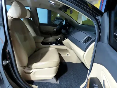 Kia Canival 2015, 227842 км, за 9990000 KRW - фото 16