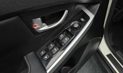 KG_Mobility_Ssangyong KORANDO 2015, 209604 км, за 2700000 KRW - фото 15