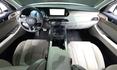 Hyundai Palisade 2022, 63580 км, за 25500000 KRW - фото 7