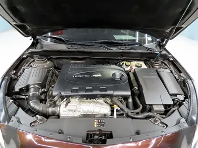 ChevroletGMDaewoo Malibu 2015, 199445 км, за 2500000 KRW