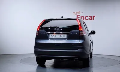Honda CR-V 2012, 103936 км, за 19990000 KRW