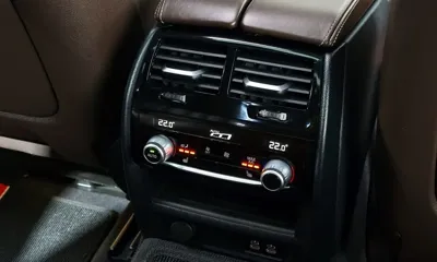 BMW Gran Turismo 2020, 93472 км, за 32900000 KRW - фото 29