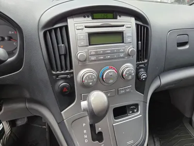 Hyundai Starex 2012, 156000 км, за 7200000 KRW - фото 11