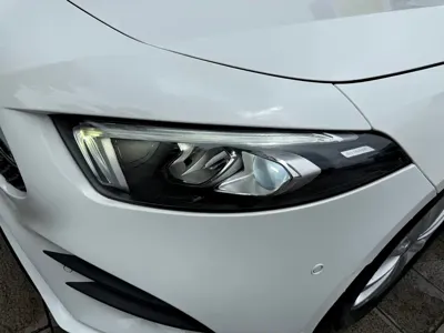 Mercedes-Benz A-Class 2019, 46000 км, за 88000 CNY - фото 12