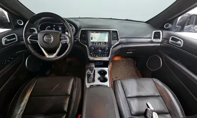Jeep Cherokee 2018, 110802 км, за 18500000 KRW - фото 7