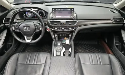 Honda Accord 2021, 88504 км, за 24700000 KRW - фото 7