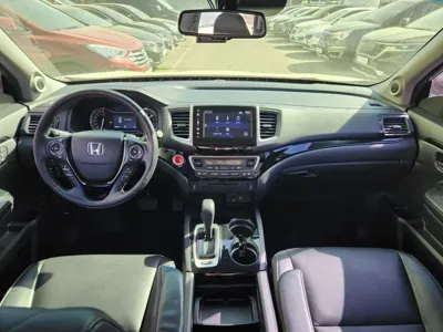 Honda Pilot 2018, 138230 км, за 17900000 KRW - фото 5