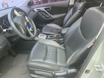 Hyundai Avante 2012, 83270 км, за 4900000 KRW - фото 6