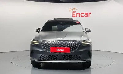 Genesis GV70 2022, 82615 км, за 49000000 KRW - фото 3
