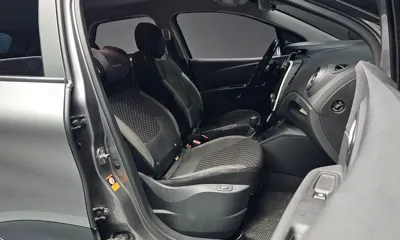 Renault-KoreaSamsung QM3 2019, 99502 км, за 7200000 KRW - фото 10